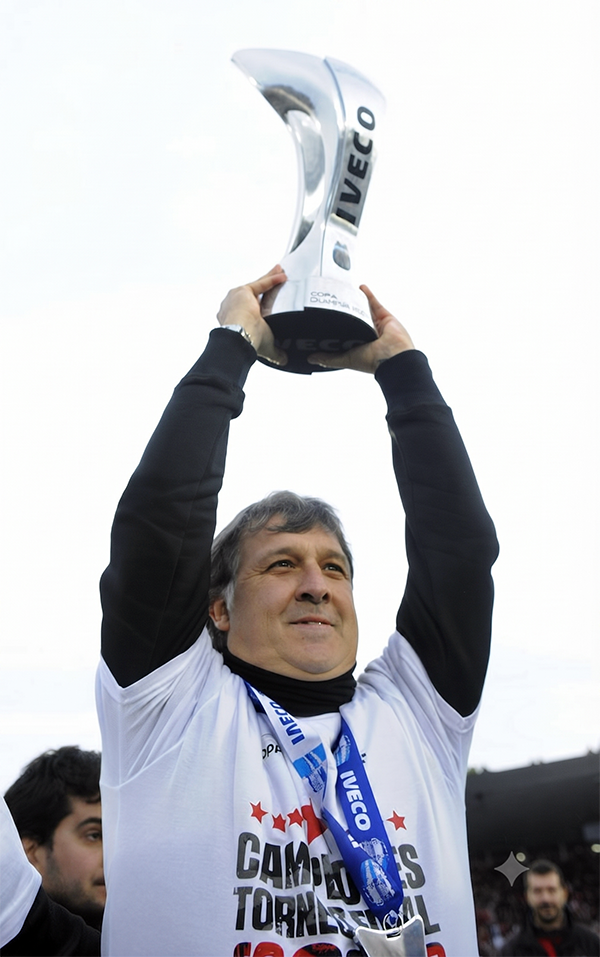 Gerardo Martino